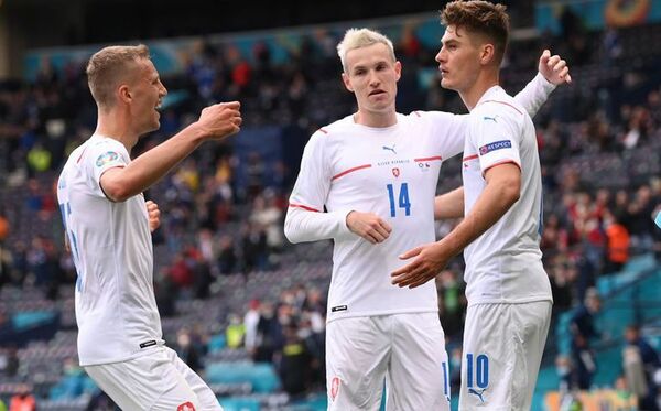 La selección checa rechaza jugar contra Rusia en la repesca del Mundial de Qatar