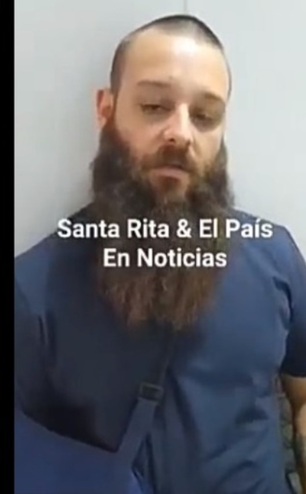 Comerciante reaccionó en defensa propia