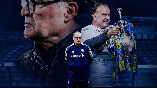 El Leeds United hace oficial la marcha de Marcelo Bielsa