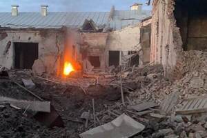 Ucrania: Al menos 10 niños muertos y 6 escuelas bombardeadas, según ONG - Megacadena — Últimas Noticias de Paraguay