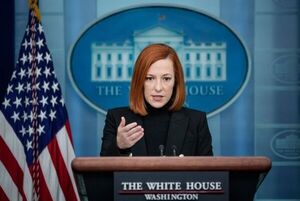 “Tenemos la capacidad de defendernos”, responde la Casa Blanca a Putin