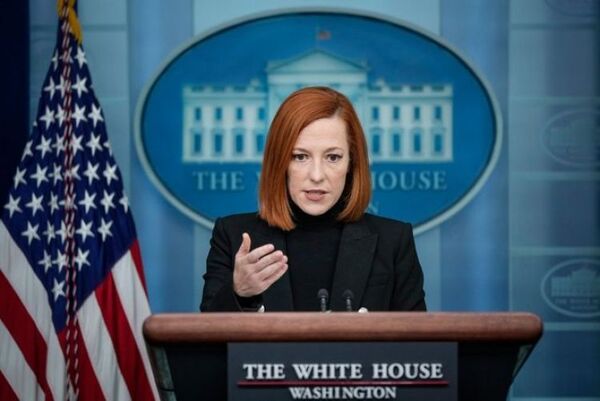 “Tenemos la capacidad de defendernos”, responde la Casa Blanca a Putin