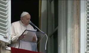 Papa Francisco pide la apertura “urgente” de corredores humanitarios para Ucrania