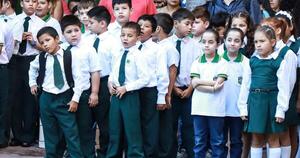Ante inicio de año lectivo, médico resalta la importancia del chequeo médico