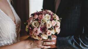 El matrimonio más corto de la historia: una pareja se divorció en plena boda por un tema musical