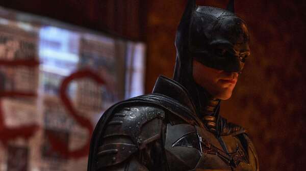 Un hombre eligió ir al estreno de Batman antes que presenciar el nacimiento de su hijo