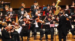 OCMA: Clausura de temporada oficial de conciertos 2021