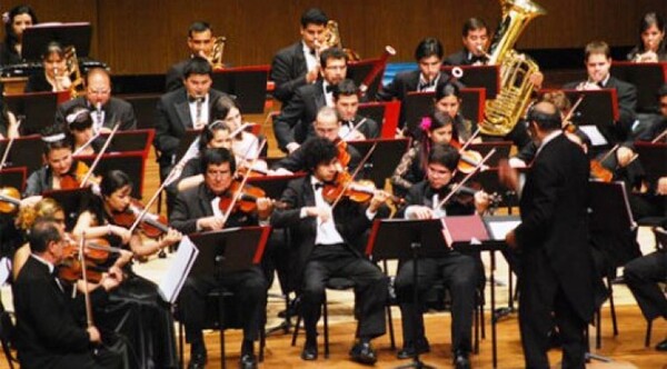 OCMA: Clausura de temporada oficial de conciertos 2021
