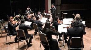 OCMA presenta "Las cuatro estaciones" de Vivaldi, en conciertos virtuales