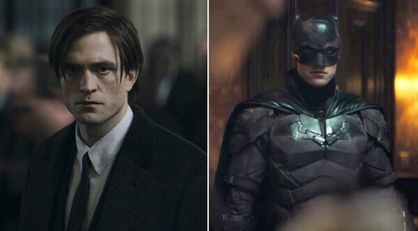 “The Batman” pausa su rodaje porque Robert Pattinson tiene coronavirus