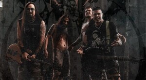 Odio presenta adelanto de segundo disco "Calaveras y Serpientes"