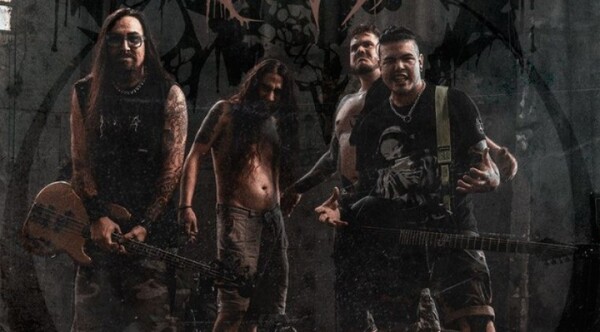 Odio presenta adelanto de segundo disco "Calaveras y Serpientes"