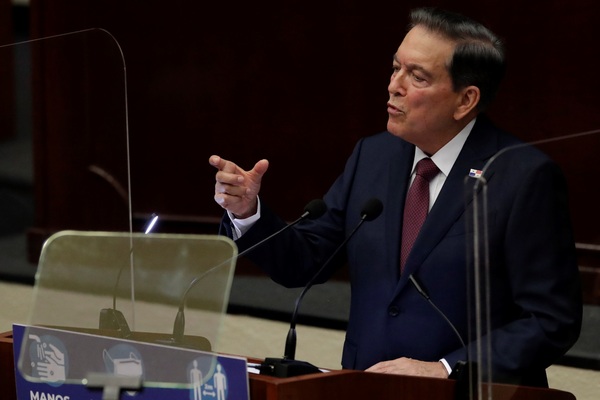 La "poca capacidad de ejecución" del Gobierno retrasa la recuperación de Panamá - MarketData