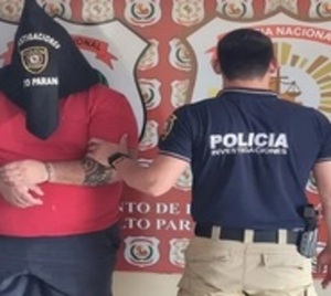 Ciudad del Este: Cae el "rey de los tortoleros" - Paraguay.com