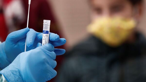 Covid-19: Salud reporta 769 nuevos casos y 13 muertes