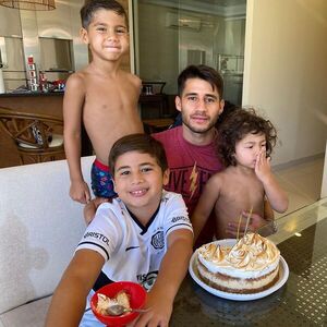 Iván Torres cumple 31: “No estoy del todo feliz” - Gente - ABC Color