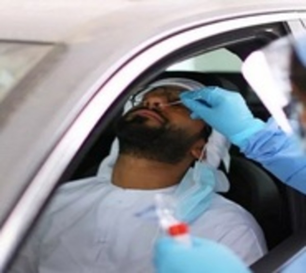 Pandemia en Paraguay: 13 nuevos fallecidos - Paraguay.com