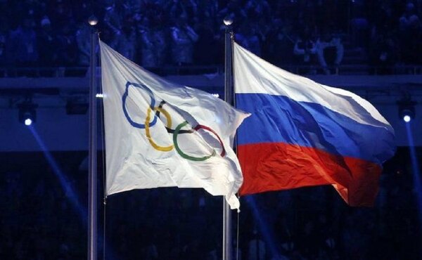 Las medidas del deporte tras el ataque ruso a Ucrania