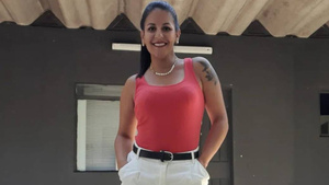 Crónica / ¿En respuesta a Jessica Torres?: "Mi abuela me dijo que sí o sí tenés que probar antes de casarte"