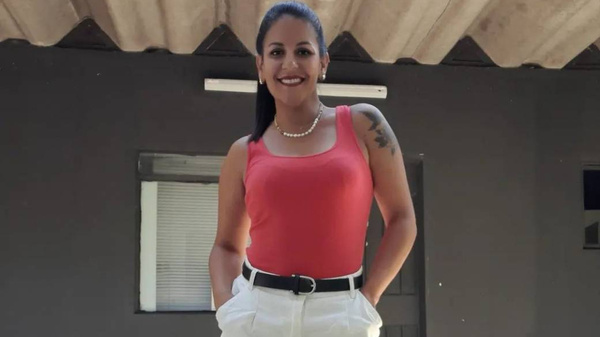 Crónica / ¿En respuesta a Jessica Torres?: "Mi abuela me dijo que sí o sí tenés que probar antes de casarte"