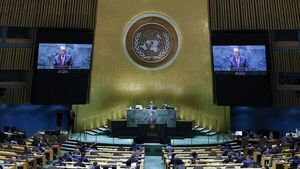 La ONU convoca una sesión especial de la Asamblea General sobre Ucrania
