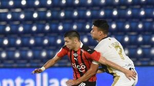 La Joya da una apretada victoria a Libertad   