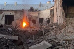 Ucrania: Al menos 10 niños muertos y 6 escuelas bombardeadas, según ONG