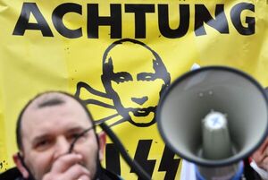 El ‘sí’ triunfa en referéndum bielorruso rechazado por la oposición - Mundo - ABC Color