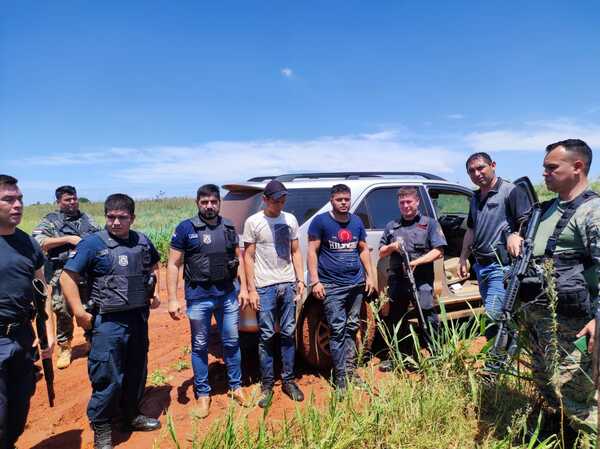 Imputan y mandan a prisión a implicados en intento de asesinato - La Clave
