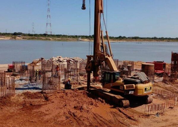 Hacienda presentará al Congreso préstamo para MOPC y Salud Pública - Nacionales - ABC Color