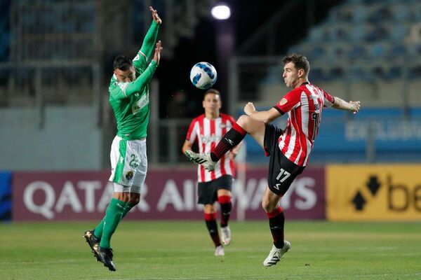 River y Boca ceden empates y Estudiantes es el líder en Argentina - Fútbol - ABC Color