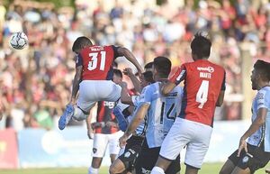 Cerro Porteño, en velocidad crucero - Fútbol - ABC Color