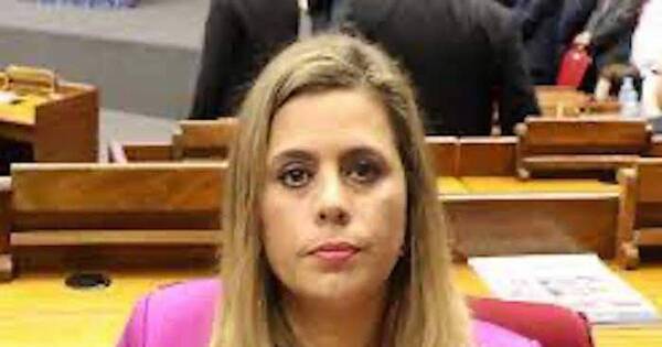 La Nación / Suman iniciativa condenando la operación militar rusa