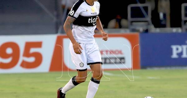 La Nación / El Olimpia paralelo mide a Sol de América