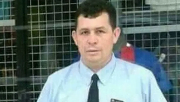 Hombre asesinó a puñaladas a su pareja - Noticiero Paraguay