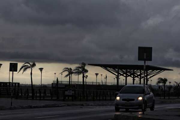 Feriado con máxima de 40ºC y tormentas desde la tarde