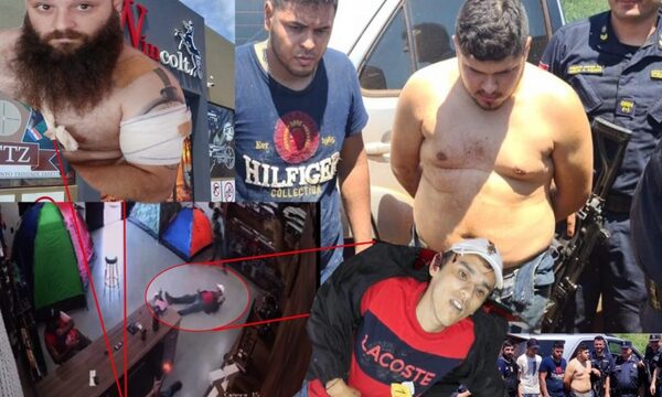 Sanguinario delincuente es abatido durante intento de sicariato en un local comercial de San Cristóbal – Diario TNPRESS