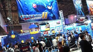 La feria de videojuegos Tokyo Game Show volverá a tener público tras dos años - El Independiente