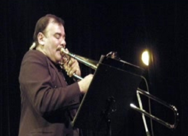 Remigio Pereira, el MAESTRO del trombón nos necesita - SNT