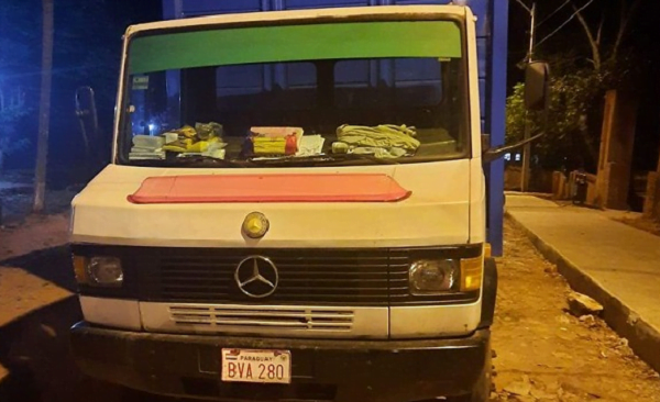 Asesinan a repartidor y le despojan de G. 10.000.000 - Noticiero Paraguay