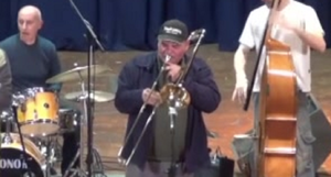Remigio Pereira, el MAESTRO del trombón necesita de nuestra ayuda - C9N