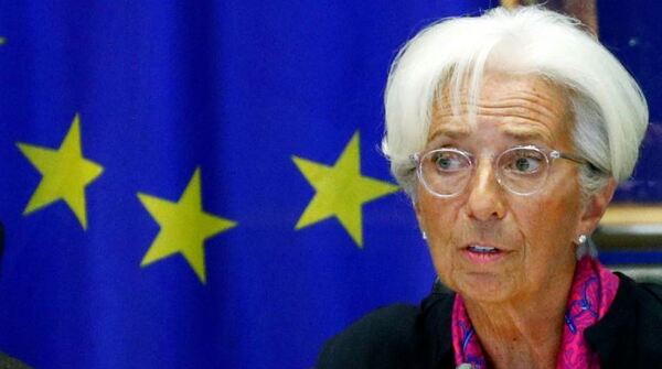 BCE tomará las medidas necesarias para garantizar la estabilidad de los precios