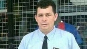 Detienen a supuesto feminicida en Itauguá | Noticias Paraguay