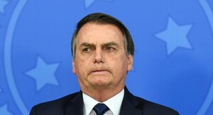 Bolsonaro habló con Putin y seguirá en la neutralidad