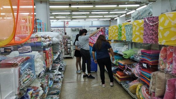 Multitiendas reclaman al Gobierno acciones para reactivar economía