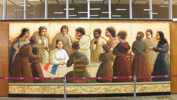 El Museo del BCP resguarda un rico y valioso acervo cultural