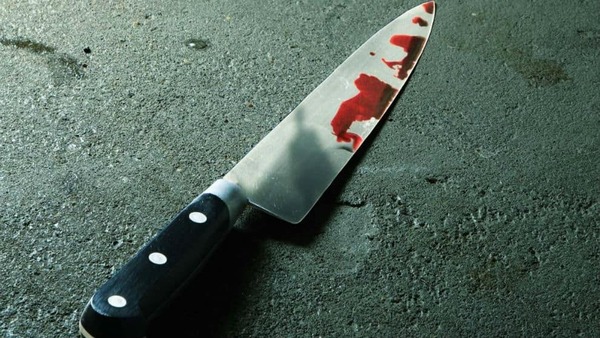 Mujer muere apuñalada y detienen a su pareja, guardia de un shopping