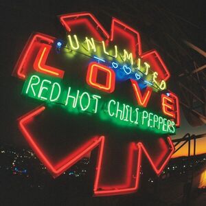 “Unlimited Love”, el nuevo disco de Red Hot Chili Peppers