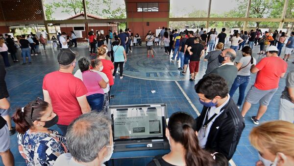 Vacancias en el TSJE en pleno año electoral son cupos de la oposición