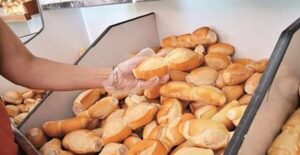 Centro de panaderos analiza un aumento de 10%
